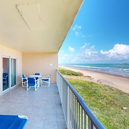 Inverness #304 South Padre Island Esterno foto