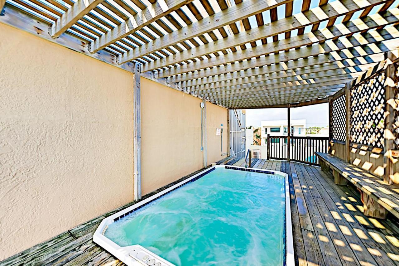 Inverness #304 South Padre Island Esterno foto