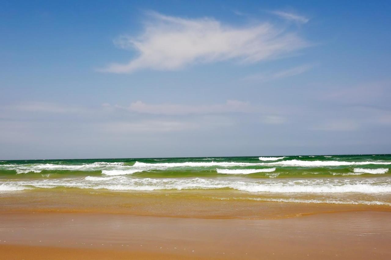 Inverness #304 South Padre Island Esterno foto