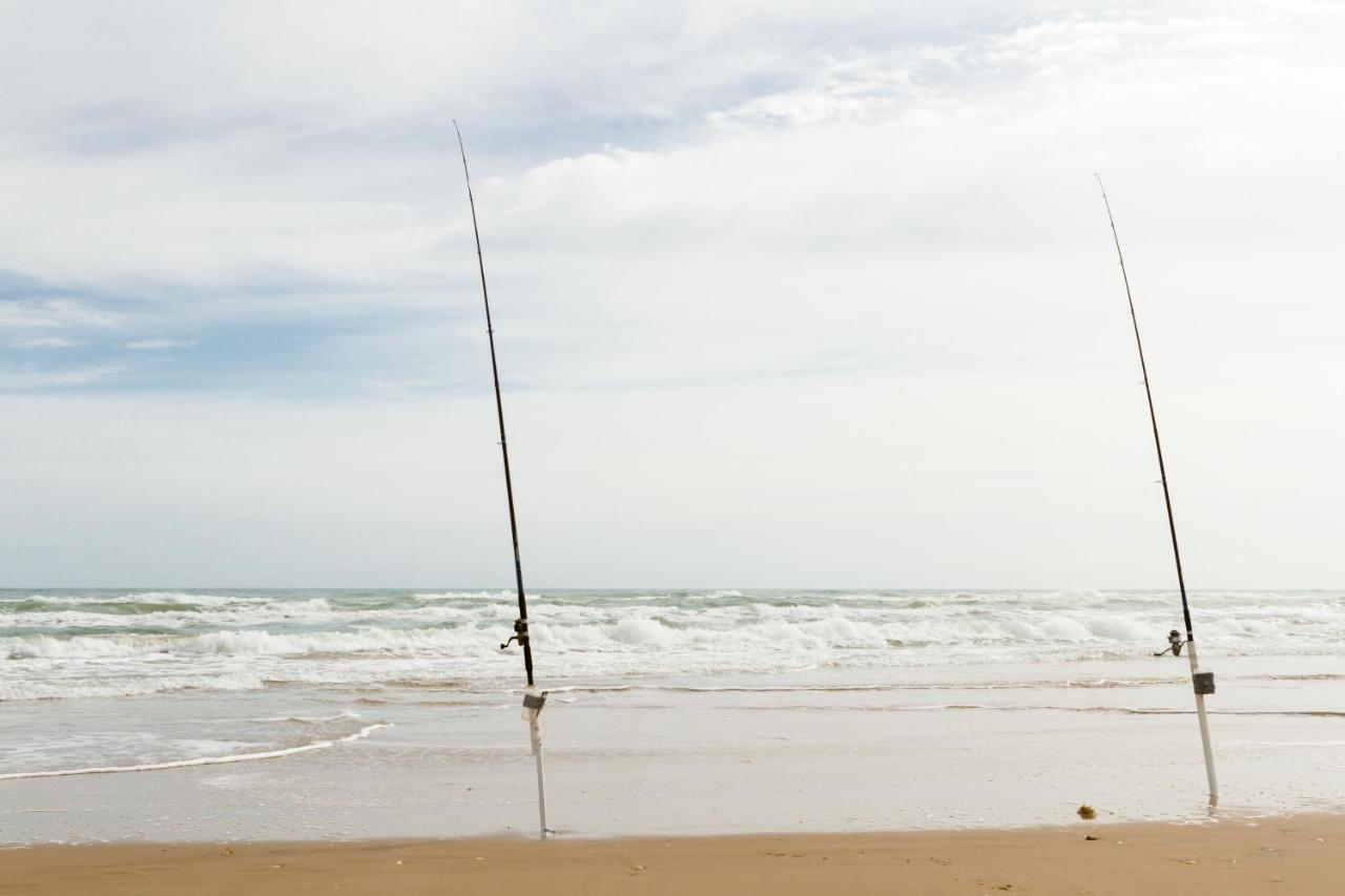Inverness #304 South Padre Island Esterno foto