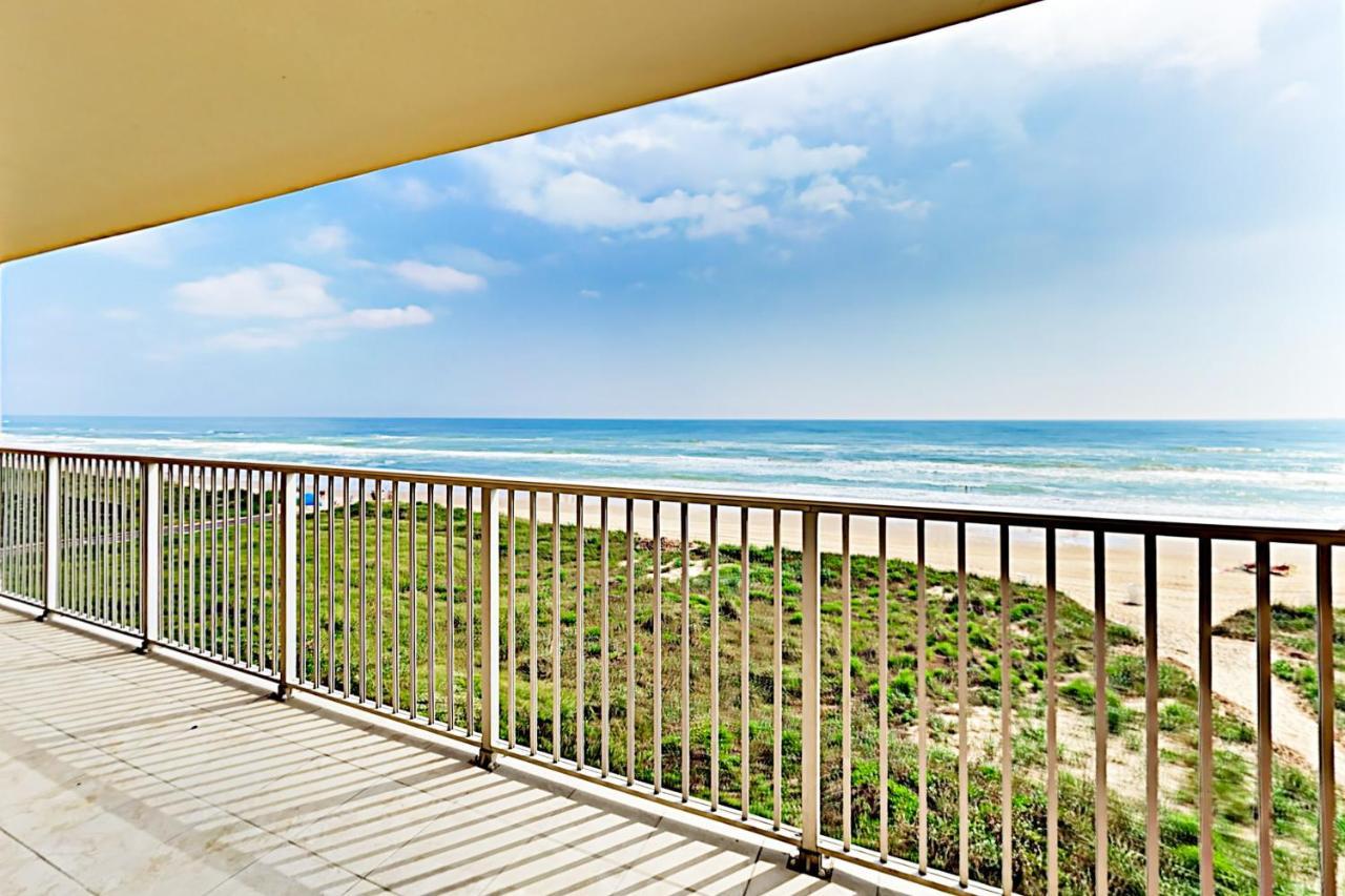 Inverness #304 South Padre Island Esterno foto