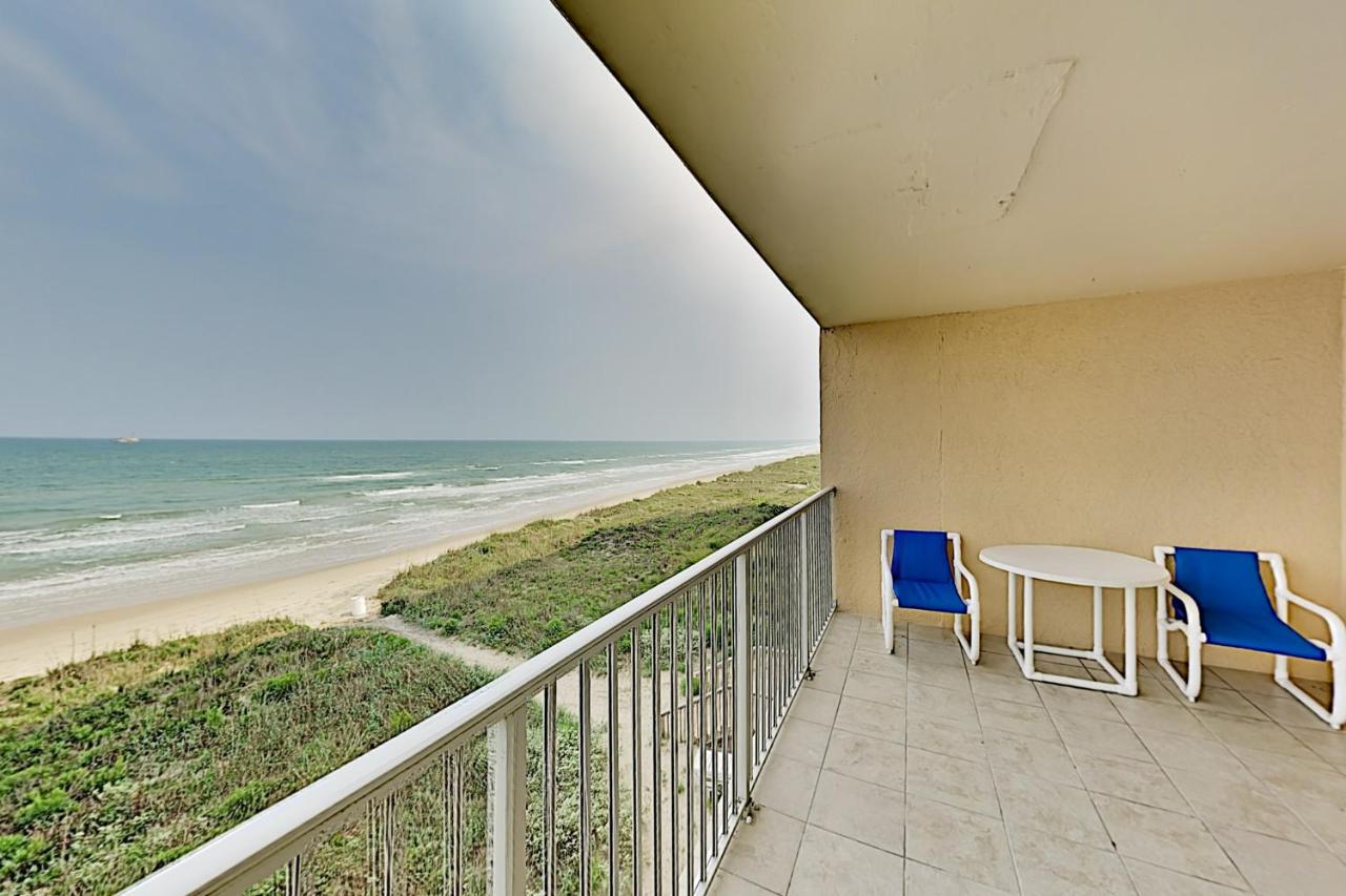 Inverness #304 South Padre Island Esterno foto