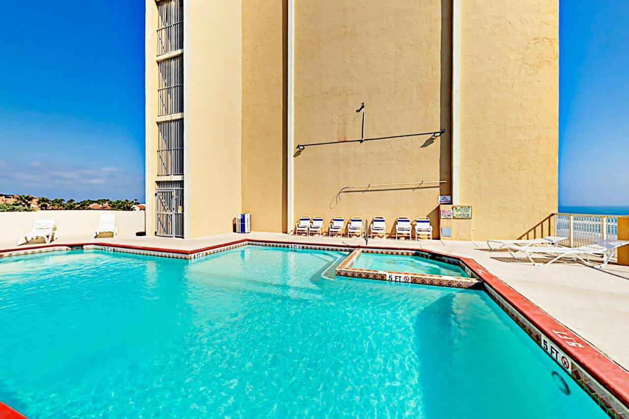 Inverness #304 South Padre Island Esterno foto