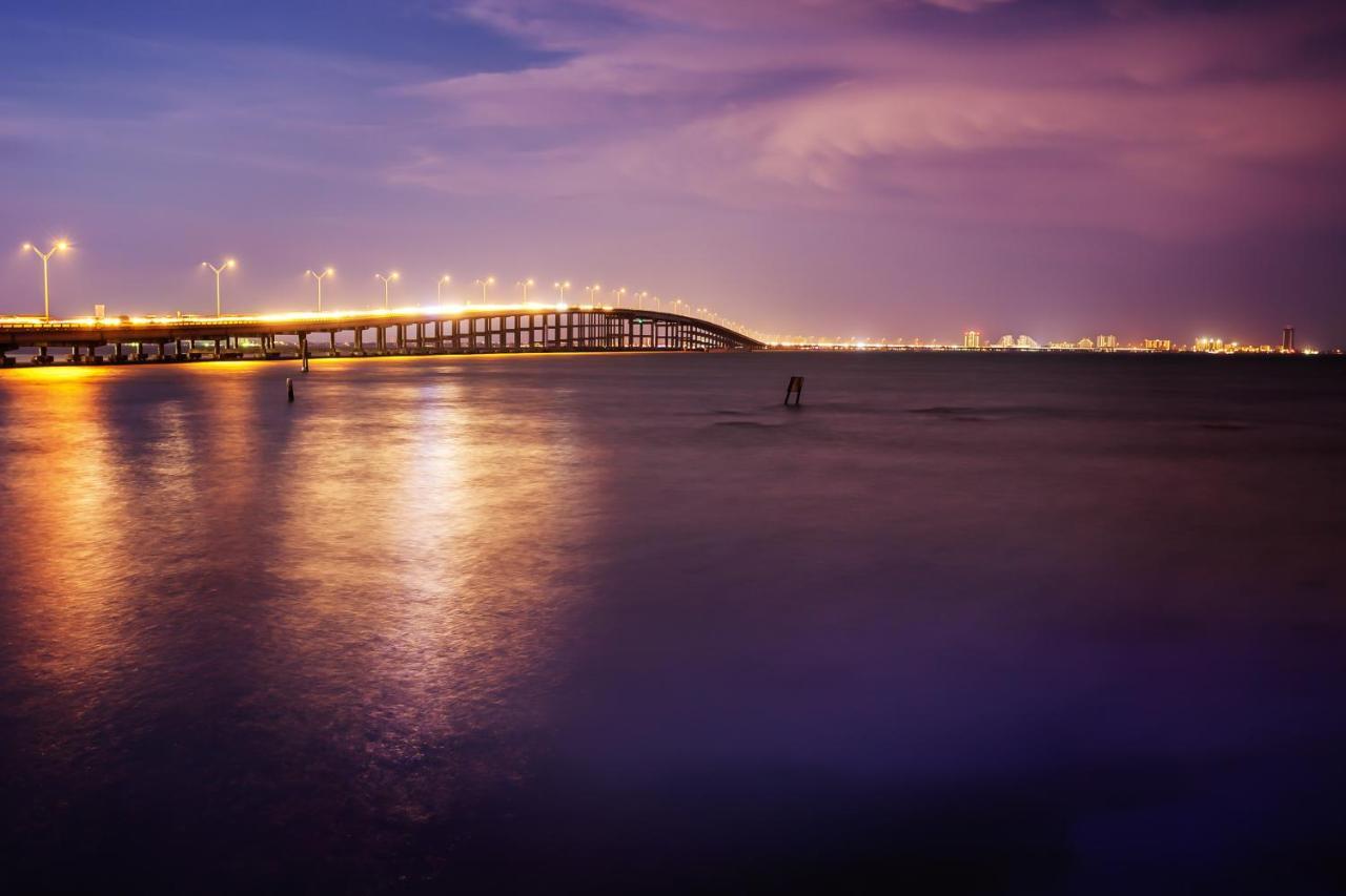 Inverness #304 South Padre Island Esterno foto