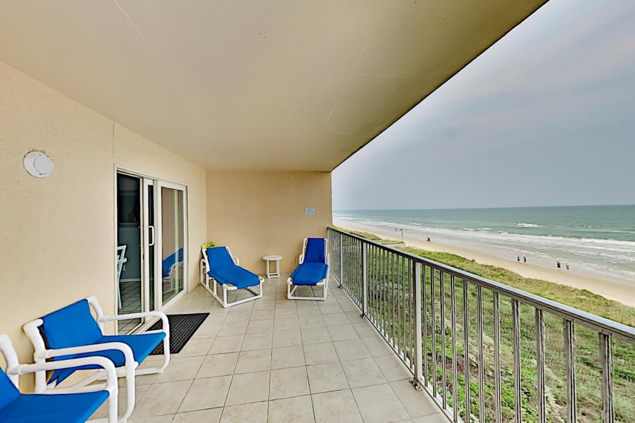 Inverness #304 South Padre Island Esterno foto