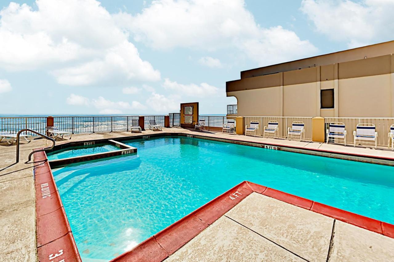 Inverness #304 South Padre Island Esterno foto