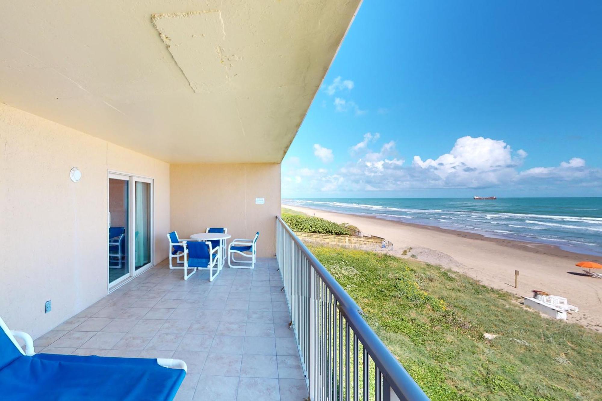 Inverness #304 South Padre Island Esterno foto
