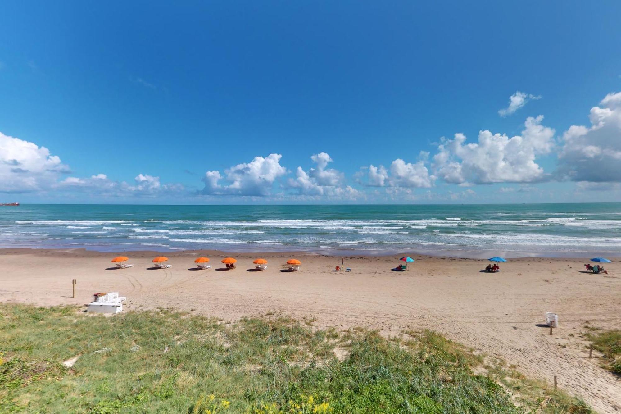 Inverness #304 South Padre Island Esterno foto