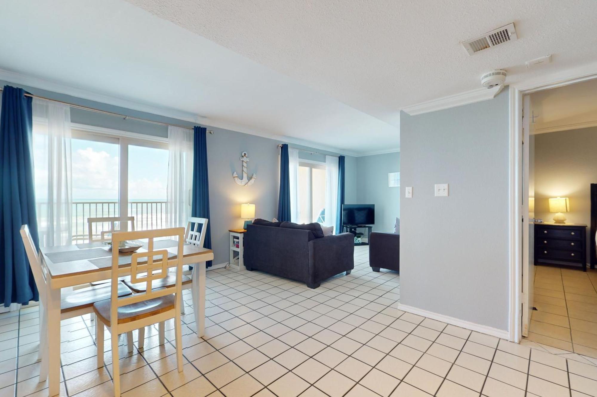 Inverness #304 South Padre Island Esterno foto