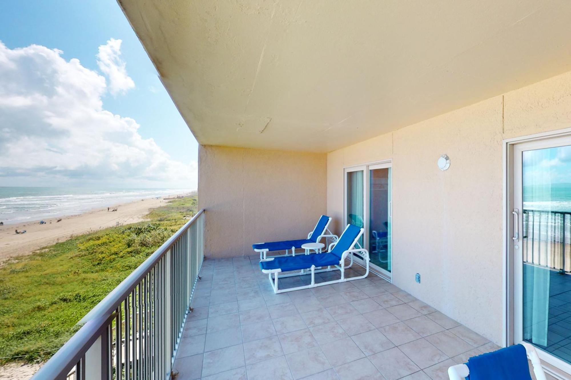 Inverness #304 South Padre Island Esterno foto